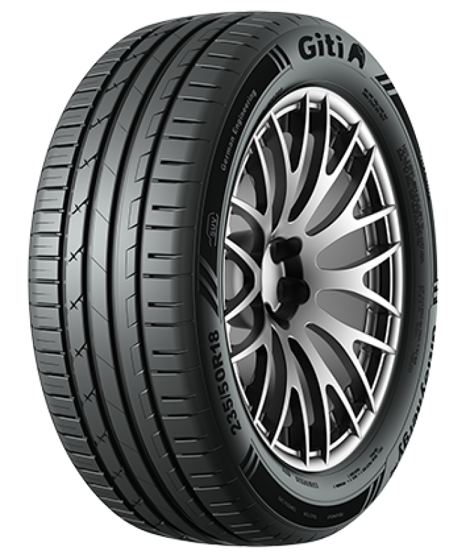 Giti Gitisynergy H2 98H XL