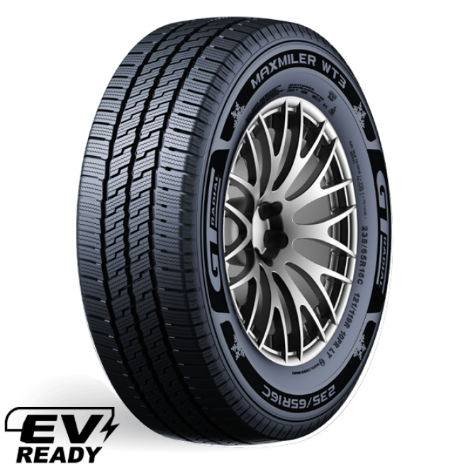 GTRadial Maxmiler WT3 103/101T lamell