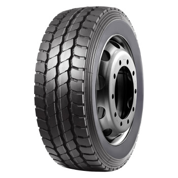 Hubtrac Mixed G12 164J MS On/Off 18mm