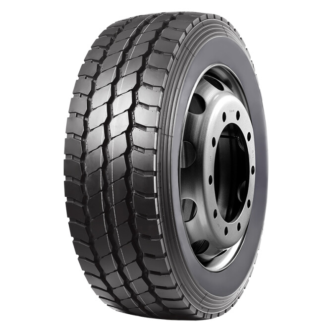 Hubtrac Mixed G12 164J MS On/Off 18mm