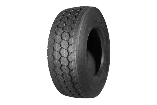 Bridgestone MT1+ 160K MS 3PMSF all possition