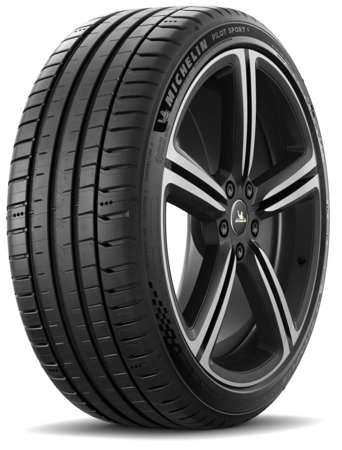 Michelin Pilot Sport 5 95Y XL