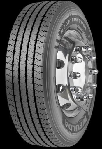 Fulda RegioControl 3 160K 3PMSF juht