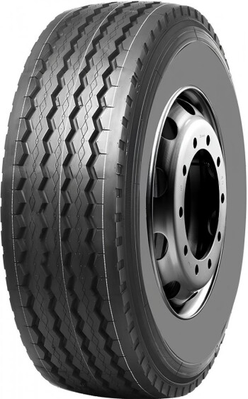 Hubtrac Regional T15 160J 3PMSF treiler 16,5mm