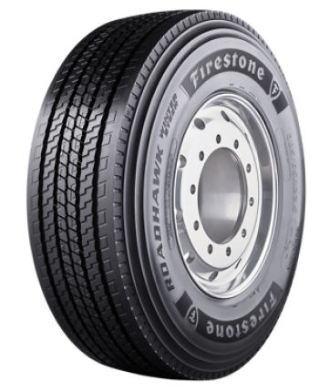 Firestone Roadhawk Winter 160K 3PMSF juht lamell