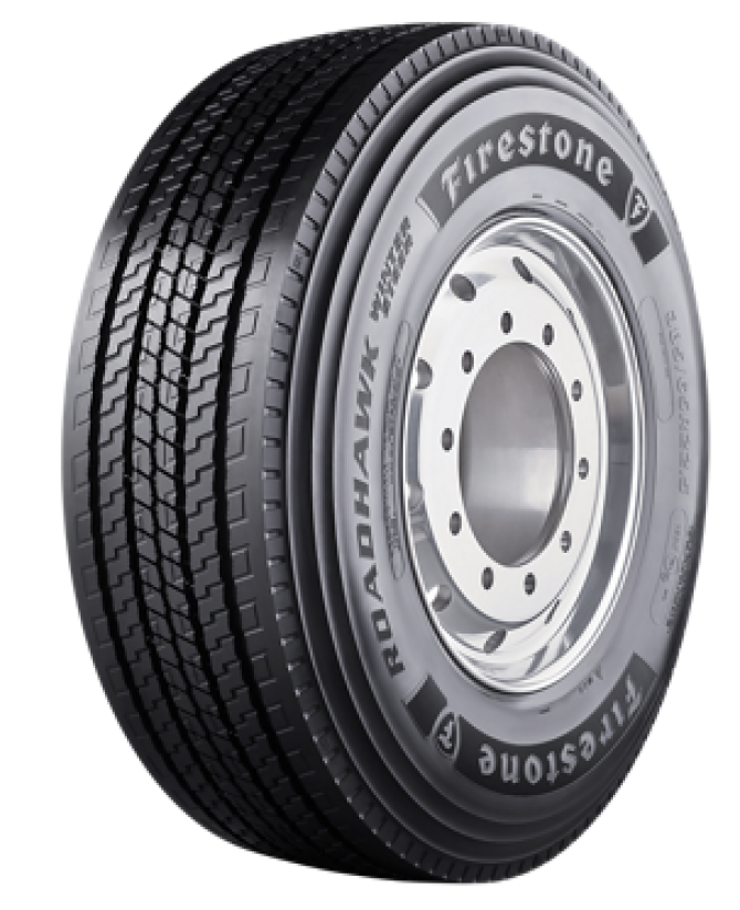 Firestone Roadhawk Winter 160K 3PMSF juht lamell