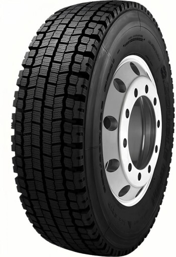 DoubleCoin RSD1 156/152L vedav lamell