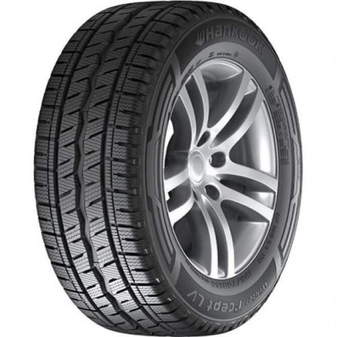 Hankook RW12 112/110R lamell