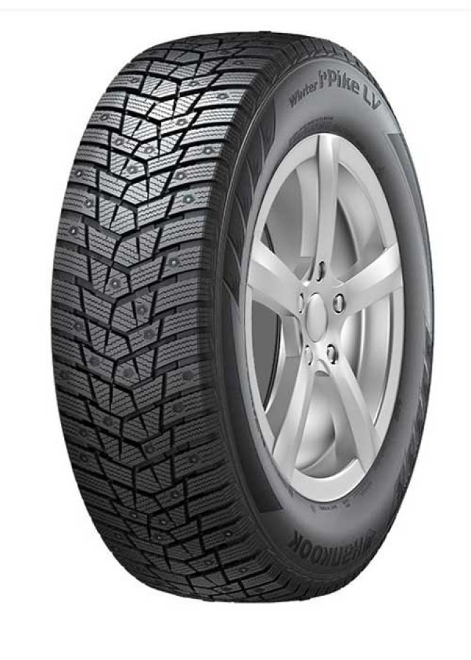 Hankook RW15 116/114R naast