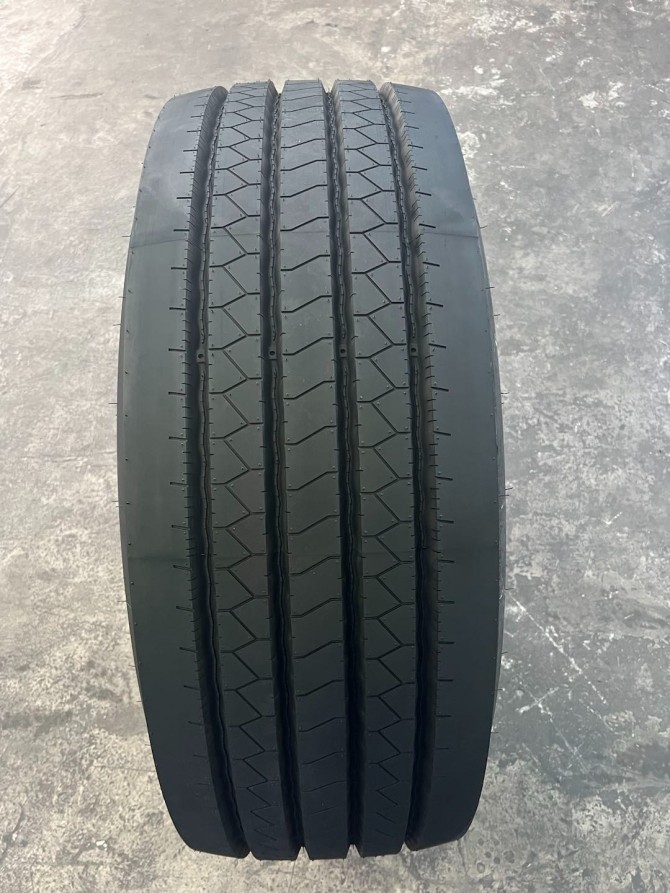 Superway SWS02 156/150L 3PMSF juht