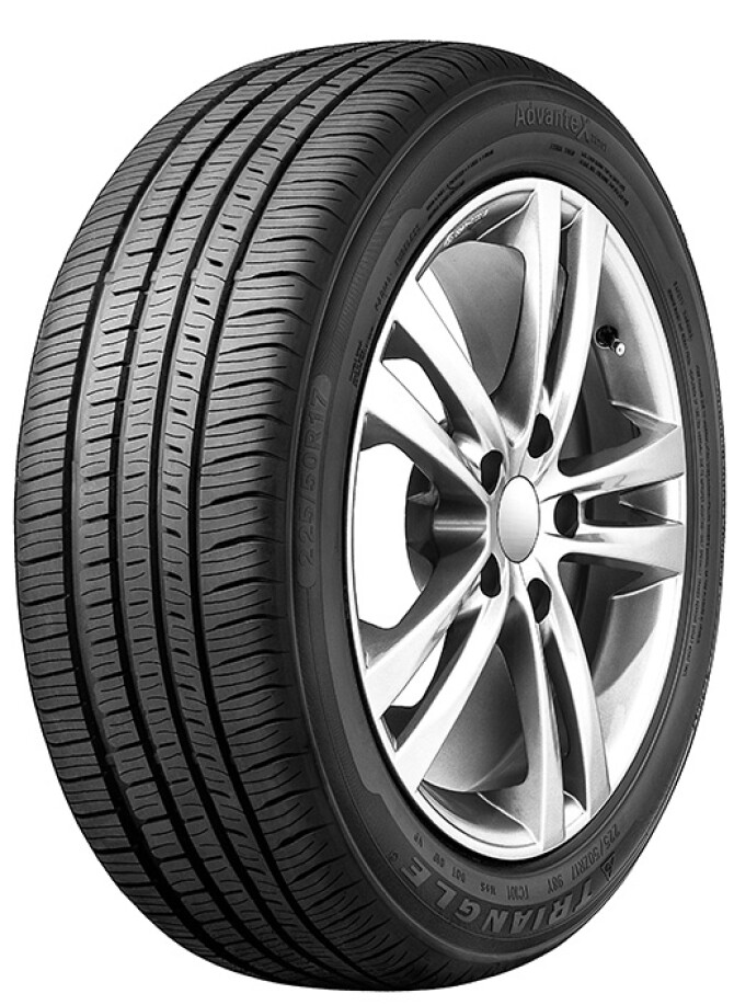 Triangle ReliaxTouring TE307 96V Elect
