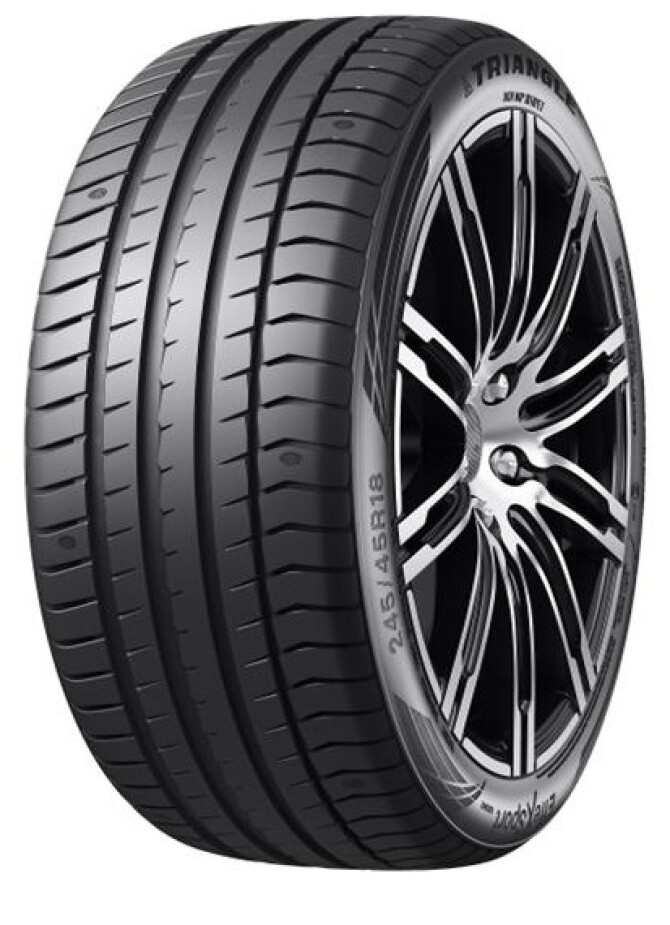 Triangle Sportex TH202 106Y XL