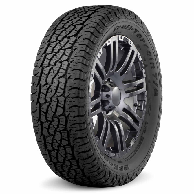 BFGoodrich TRAIL-TERRAIN T/A ORWL 115T 3PMSF