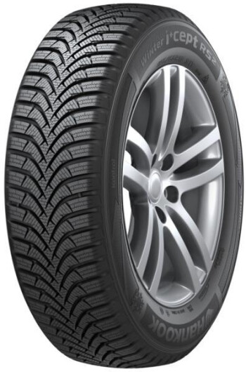 Hankook W452 88T lamell Dot19