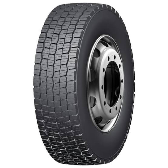 Hubtrac Winter D11 156/150L 3PMSF vedav lamell