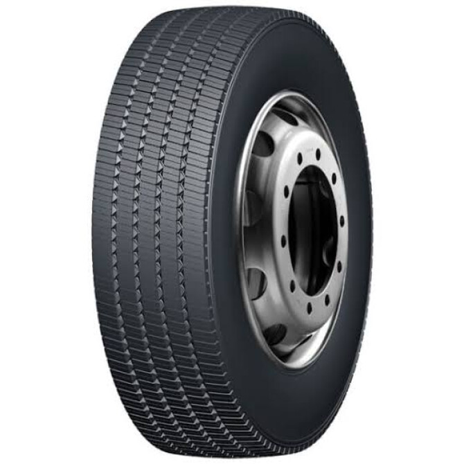 Hubtrac Winter S11 160K 3PMSF juht lamell