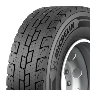 Michelin X Multi Energy D2 156/150L 3PMSF vedav