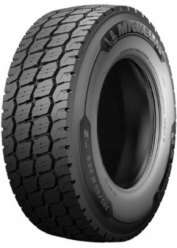 Michelin X Works HL Z 164J 3PMSF juht