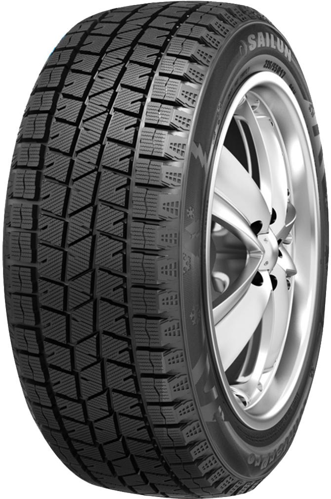 Sailun Ice Arctic Suv 104H XL lamell