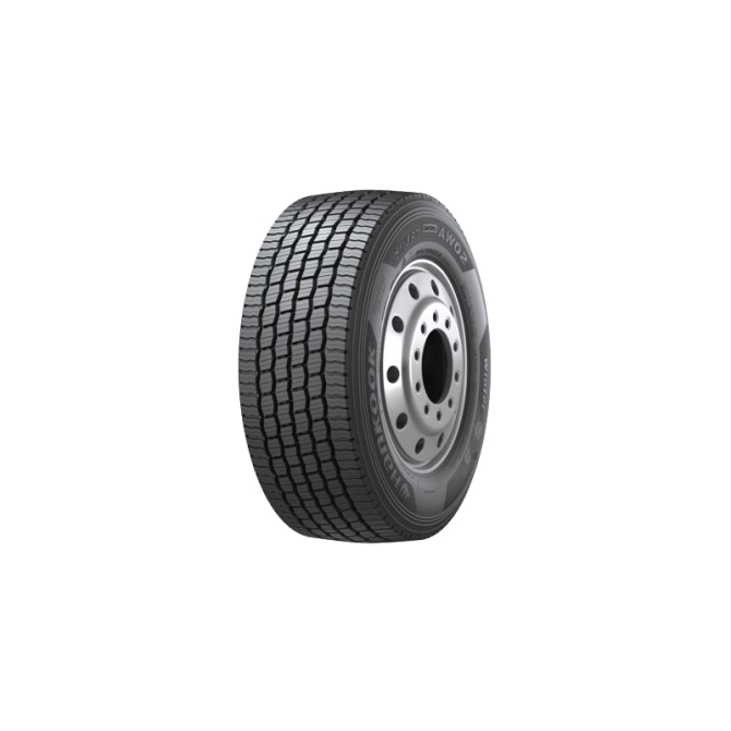 Hankook AW02 156/150L 3PMSF juht lamell