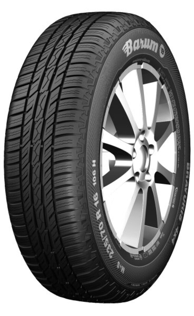 BFGoodrich Mud Terrain KM3 121/118Q