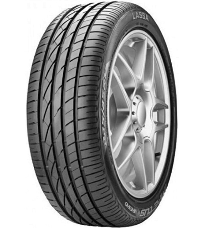 Lassa Competus HP 109Y XL