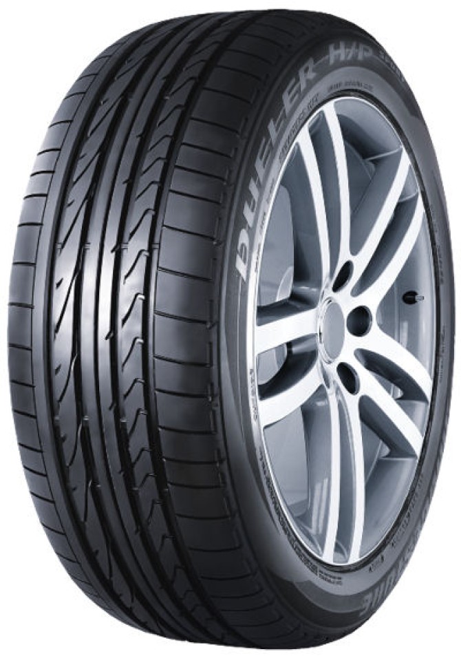 Bridgestone Alenza1  106W XL RFT
