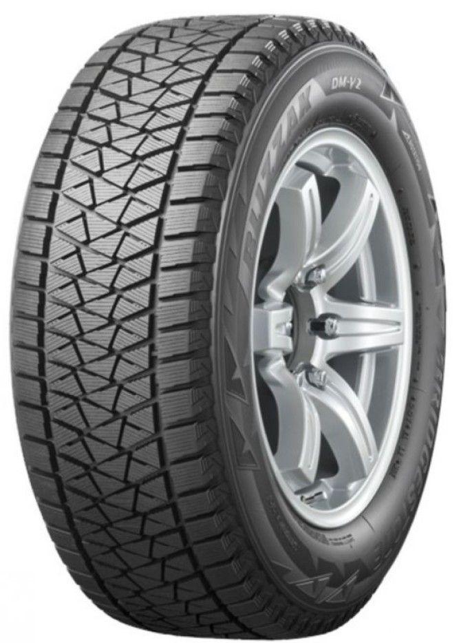 Bridgestone DM-V2 103S lamell Dot17