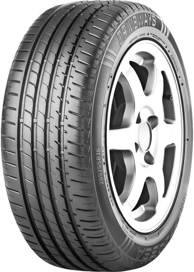Lassa Driveways Sport 100Y XL