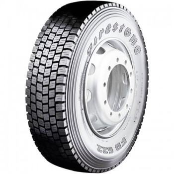 Firestone FD622+ 152/154L 3PMSF vedav