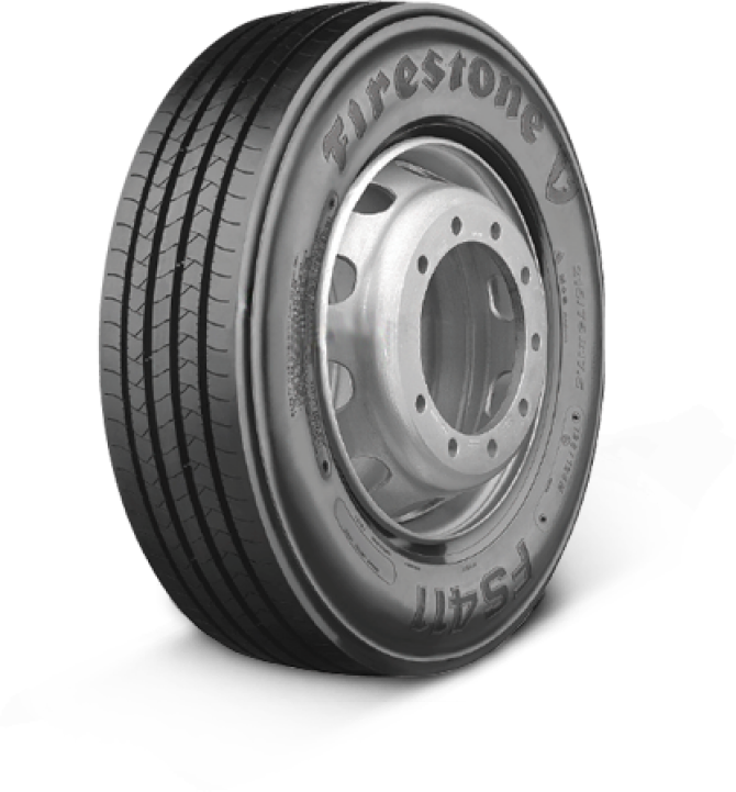 Firestone FS411 132M 3PMSF juht