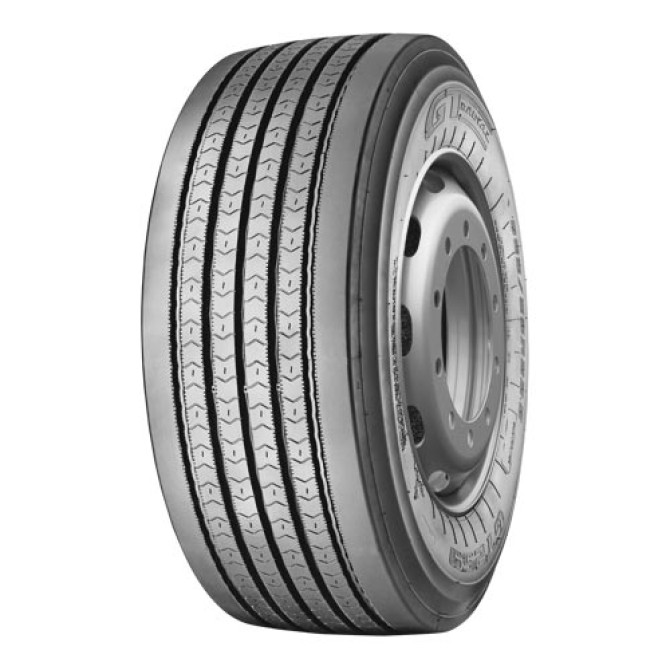 Giti GTR955 164K 3PMSF treiler