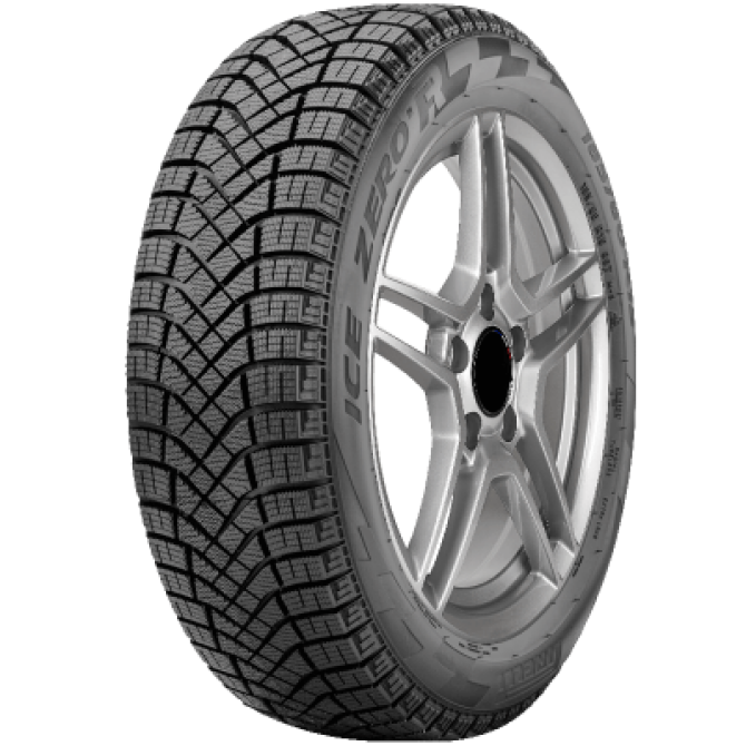Pirelli  ICE FRICTION 105H XL lamell