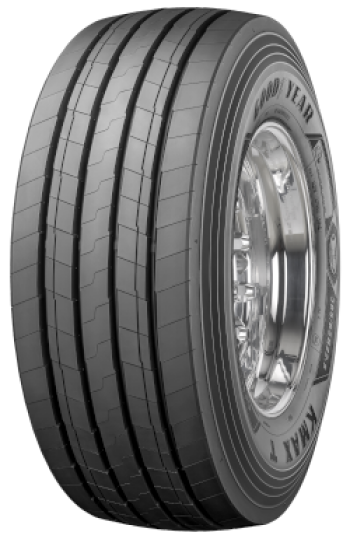 GoodYear KMAX T Gen2 HL 164K 3PMSF treiler