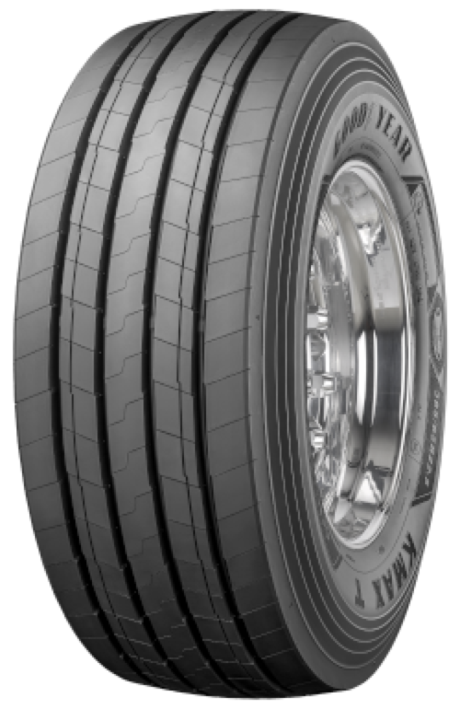 GoodYear KMAX T Gen2 HL 164K 3PMSF treiler