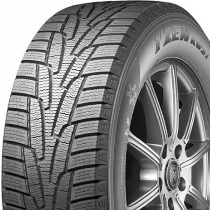 Marshal KW31 91R lamell