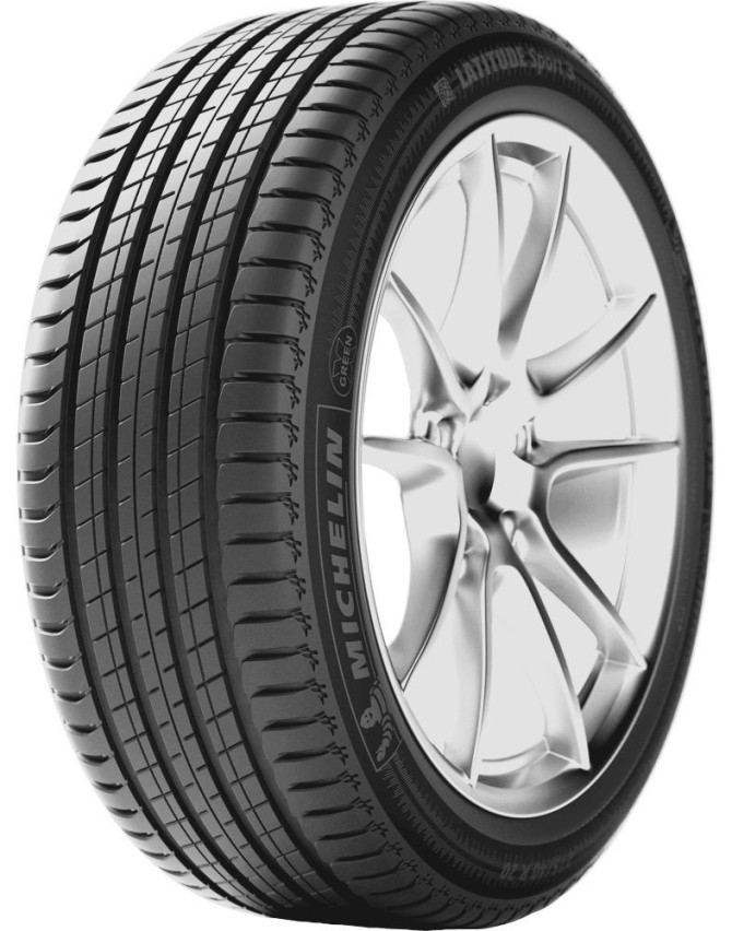 Michelin Latitude Sport 3 104V AO
