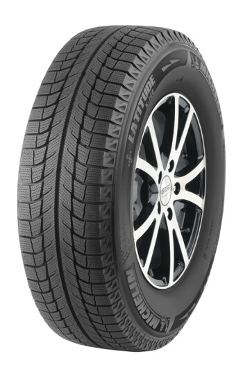 Michelin Latitude X-Ice XI2 112T lamell Dot11