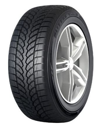 Bridgestone LM80 111T lamell Dot18