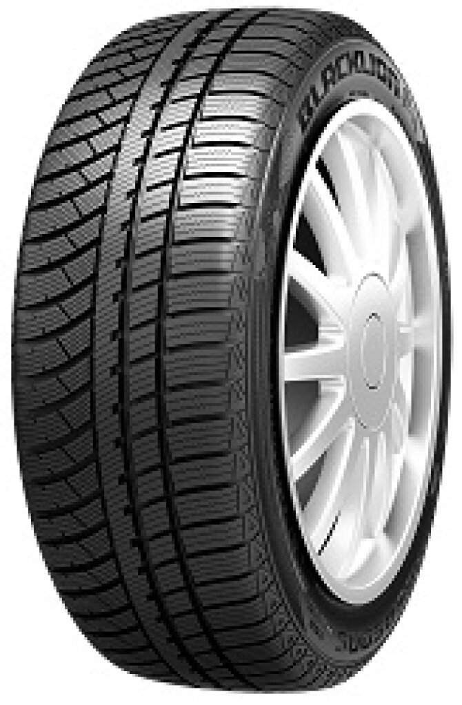 Dynamo M4S01 98V lamell