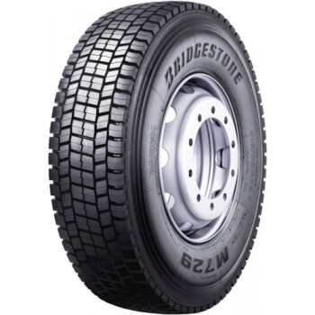 Bridgestone M729Z 154/156L 3PMSF vedav