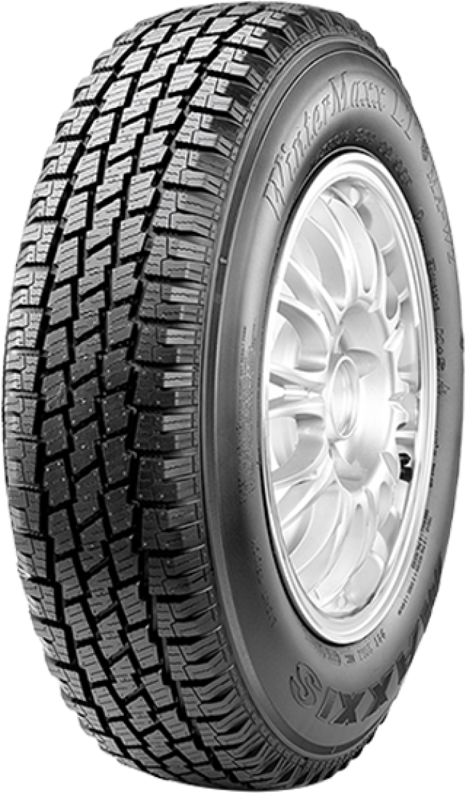 GTRadial Maxmiler WT3 116/114R lamell