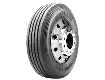 Otani OH-117 143/141K 3PMSF juht treiler