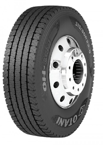 Otani OH-319 156/150L 3PMSF vedav long