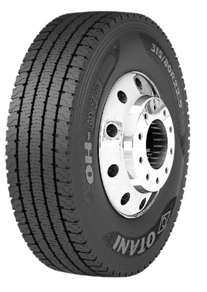 Otani OH-319 156/150L 3PMSF vedav long