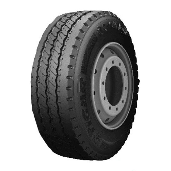 Riken On/Off Agile S 160K 3PMSF  juht / treiler