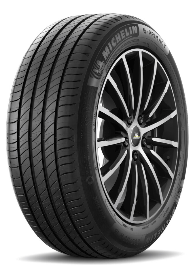 Michelin Primacy E  99W XL