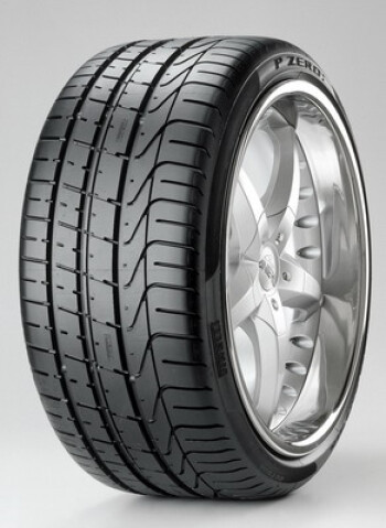 Pirelli P Zero Sport 107Y XL ALP NCS FSL