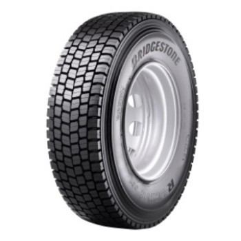 Bridgestone RD1 156/154M 3PMSF vedav