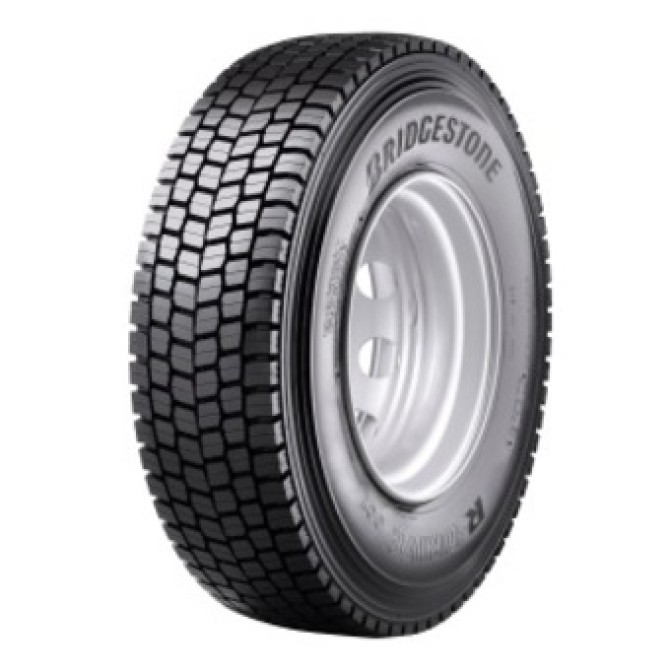 Bridgestone RD1 156/154M 3PMSF vedav